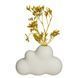 Ваза CLOUDY O:7 см. H:10.5 см. L:16 см. 1000452153 1000452153 фото 2