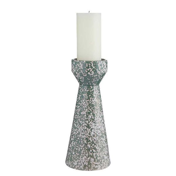 Подсвечник SPECKLE O:13 см. H:30 см. 1000484082 1000484082 фото