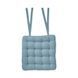 Подушка на стільчик SOLID O:35 см. L:37 см. 1000516625 1000516625 фото 1