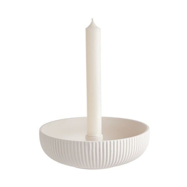Підсвічник CANDLE BOWL O:16 см. 1000398252 1000398252 фото