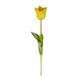 Тюльпан штучний FLORISTA O:6 см. H:6 см. L:45 см. 10230249 10230249 фото 1