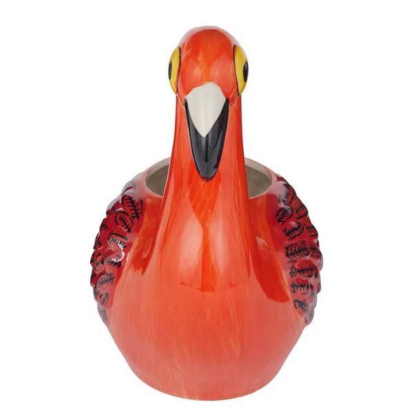 Горщик для квітів FLAMINGO O:27 см. H:27 см. L:16 см. 1000518785 1000518785 фото