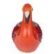 Горщик для квітів FLAMINGO O:27 см. H:27 см. L:16 см. 1000518785 1000518785 фото 4