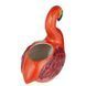 Горщик для квітів FLAMINGO O:27 см. H:27 см. L:16 см. 1000518785 1000518785 фото 2