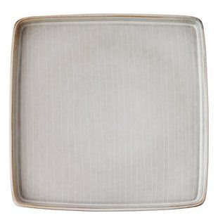 Тарілка прямокутна HENLEY O:2.4 см. H:24 см. L:26 см. 1000428224 1000428224 фото