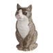 Ваза &laquo;кот&raquo; MINKA O:18 см. H:28 см. L:14 см. 10230183 10230183 фото 3
