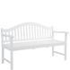 Лавка з навісним столиком BANQUETTE 140х60х90 см. 1000341329 1000341329 фото 2