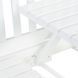 Лавка з навісним столиком BANQUETTE 140х60х90 см. 1000341329 1000341329 фото 11