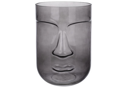 Изображение Ваза Face BONA 14.5x20 см. H:20 см. 591-398