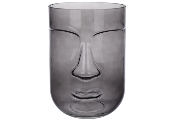 Зображення Ваза Face BONA 14.5x20 см. H:20 см. 591-398
