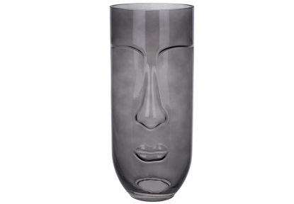 Изображение Ваза Face BONA 12x28 см. H:28 см. 591-399