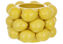Зображення Ваза порцелянова Lemon BONA 21x14 см. H:14 см. 457-324