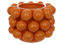 Зображення Ваза порцелянова Orange BONA 21x14 см. H:14 см. 457-333