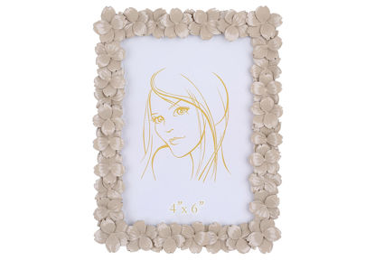 Изображение Рамка для фото BONA 14x19x2 см. H:2 см. L:14 см. 459-009