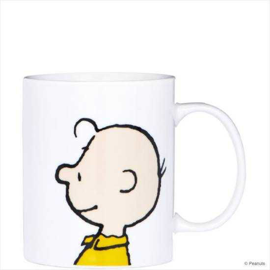 Изображение Чашка PEANUTS 10201529