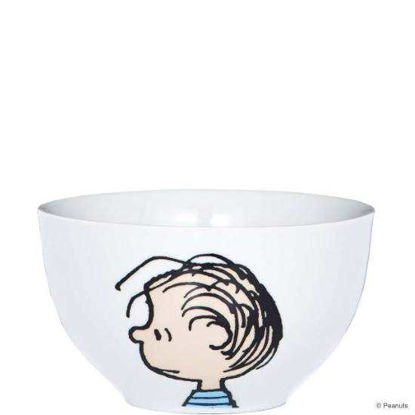 Изображение Миска глубокая PEANUTS O:14 см. 10201548