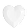 Изображение Тарелка в форме сердца  HEART O:14 см. 10201714