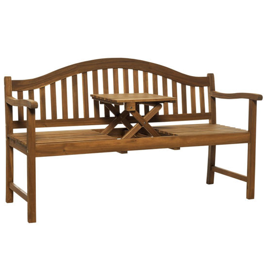 Изображение Лавка BANQUETTE 140х60х90 см. 10202365