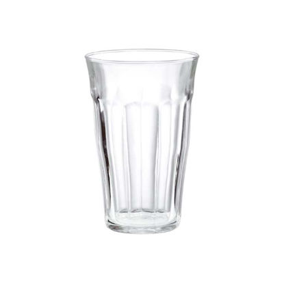 Зображення Склянка універсальна BARRISTO V:500 мл. 10203301