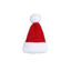 Зображення Міні-Шапка санти різдвяний SANTA 16Х8 см. 10203900