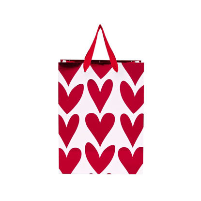 Зображення Пакет подарунковий HEART TO HEART 17х9.2 см. 10204820