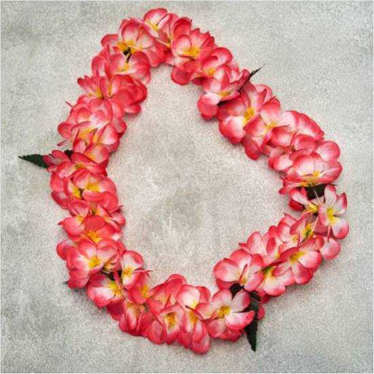 Зображення Гірлянда з штучних квітів ALOHA L:100 см. 10204969