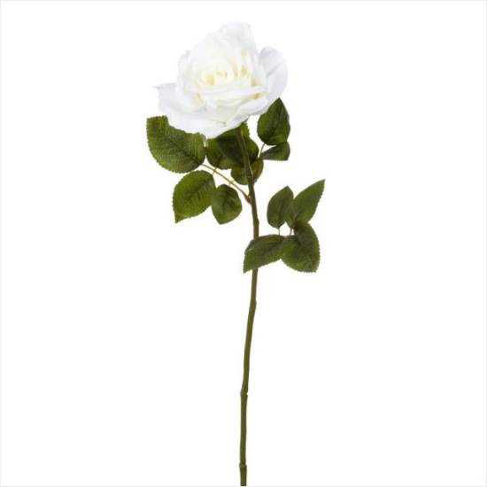 Зображення Троянда штучна FLORISTA H:64 см. 10204991