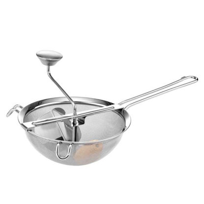 Изображение Соковыжималка MENUETT L:39 см. 10205102