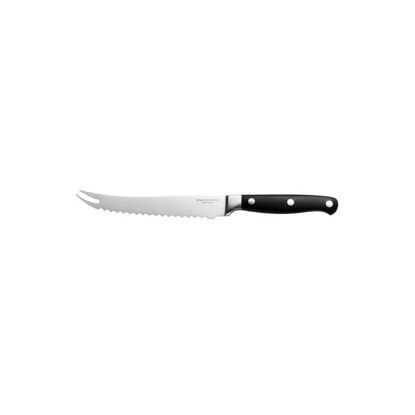 Изображение Нож для томатов SOUL COOKING L:25.5 см. 10205850