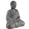 Зображення Фігура будди BUDDHA 39х24.5х48 см. 10206056