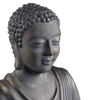 Изображение Фигура будды BUDDHA 39х24.5х48 см. 10206056