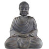 Изображение Фигура будды BUDDHA 39х24.5х48 см. 10206056