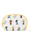 Изображение Косметичка PEANUTS 19х13х4 см. 10207967