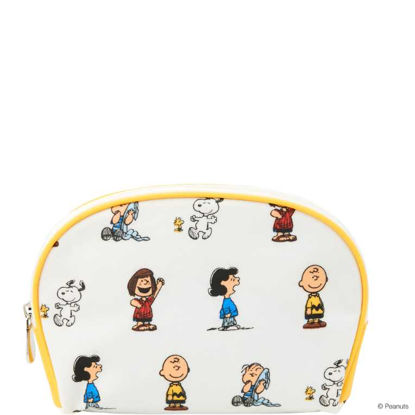Зображення Косметичка PEANUTS 19х13х4 см. 10207967