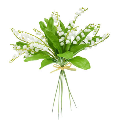 Изображение Цветок искусственный FLORISTA H:35 см. 10208637