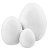 Зображення Яйце декоративне EASTER H:7 см. 10208802