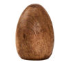 Зображення Яйце пасхальне декоративне EASTER H:10 см. 10208990