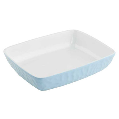 Изображение Блюдо STONEWARE 28х22 см. 10209092