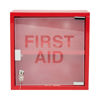 Зображення Шафа для медикаментів FIRST AID 30х30х12 см. 10210778