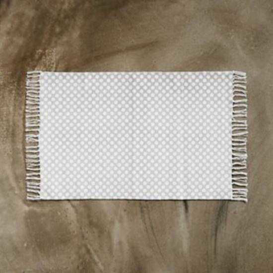 Изображение Коврик текстильный SILENT DANCER 60х90 см. 10211401