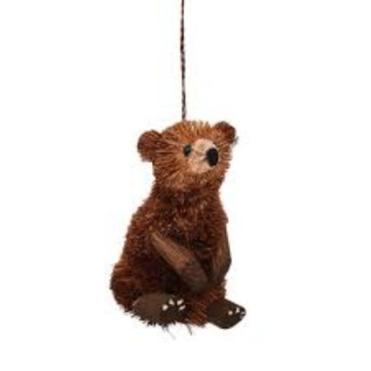 Зображення Прикраса ялинкова HANG ON H:8 см. 10211786