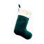 Зображення Панчоха різдвяна X-MAS 20х90х2 см. 10212376