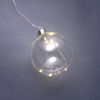 Изображение Лампа подвесная GLOW IN THE DARK LED O:12 см. 10212483