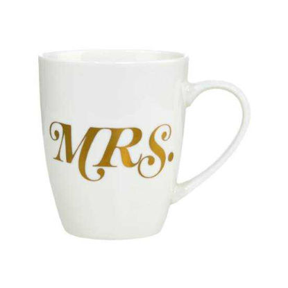 Зображення Чашка MR.  MRS. V:350 мл. 10213174