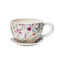 Изображение Горшок для цветов PLANT A CUP 30х22.5х15 см. 10213357