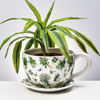 Изображение Горшок для цветов PLANT A CUP 30х22.5х15 см. 10213359