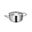 Зображення Каструля SOUL COOKING O:17.2 см. V:1500 мл. 10213485