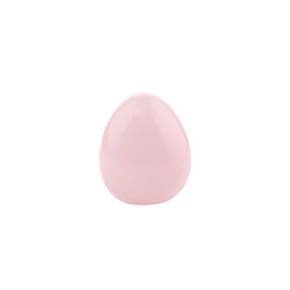 Изображение Яйцо пасхальное декоративное EASTER O:6 см. H:7 см. 10213659