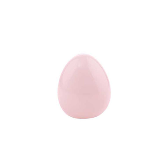 Зображення Яйце пасхальне декоративне EASTER O:6 см. H:7 см. 10213659