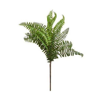 Изображение Ветка искусственная FLORISTA L:40 см. 10213916